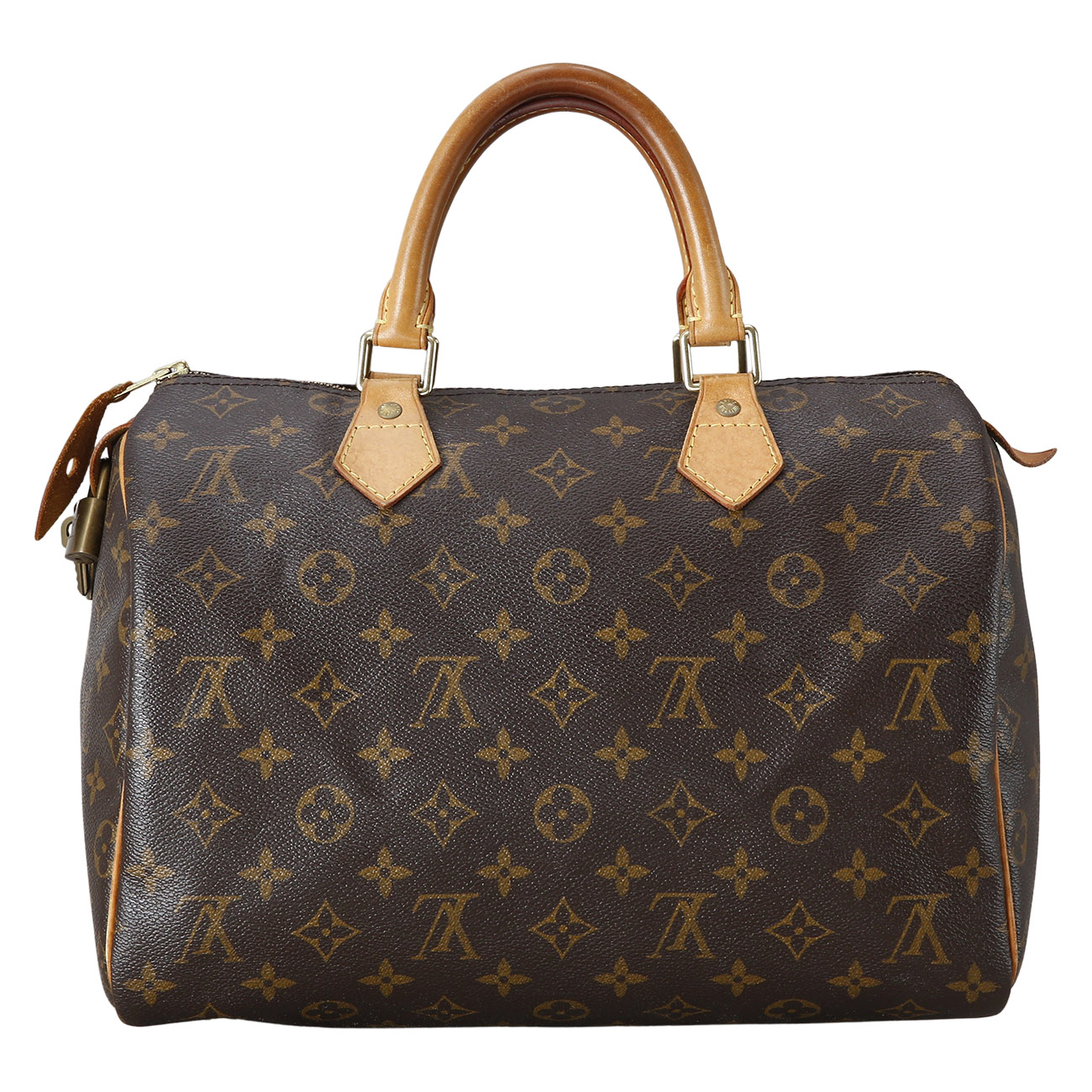 LOUIS VUITTON(USED)루이비통 모노그램 스피디30